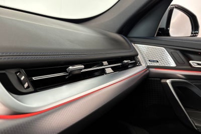 BMW iX1 eDrive20 M-Sport Pro