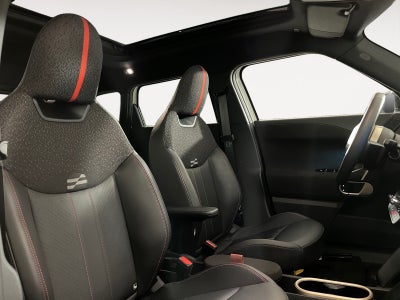 MINI Aceman SE JCW Trim M
