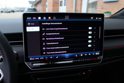 VW ID.7 GTX Tourer 4Motion