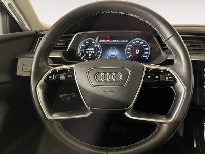 Audi Q8 e-tron Advanced quattro
