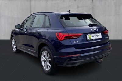 Audi Q3 TFSi e S-line plus S-tr. - 2