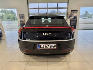 Kia EV6 Long Range Prestige