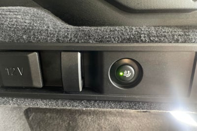 BMW 320e Touring M-Sport aut.