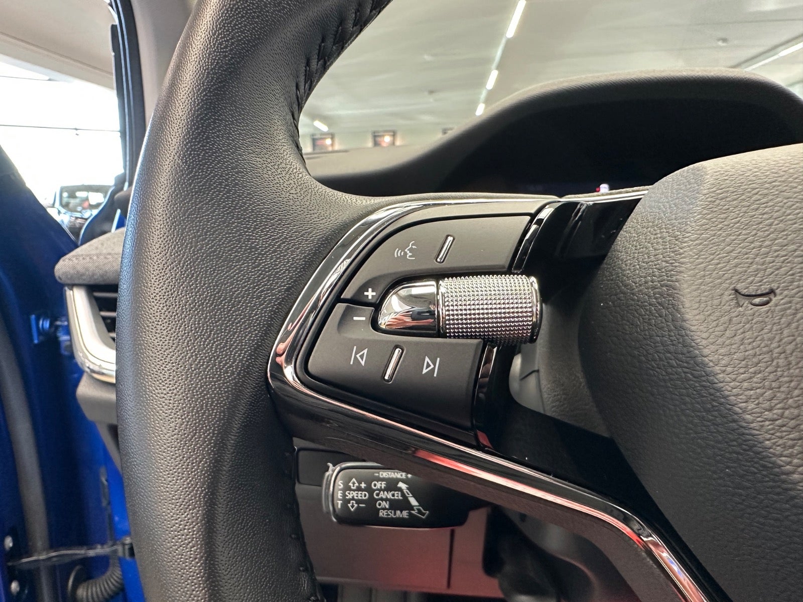 Billede af Skoda Enyaq 50 iV