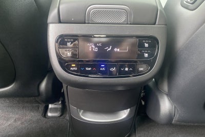 Hyundai Ioniq 9 Calligraphy Performance 4WD 6prs
