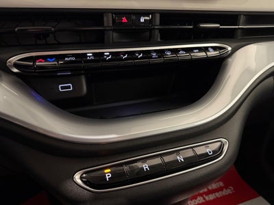 Fiat 500e Icon