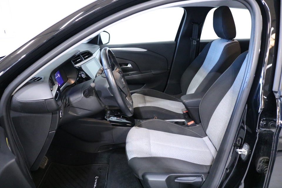 Opel Corsa-e, Billede 4