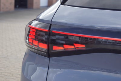 VW ID.4 Pro Performance