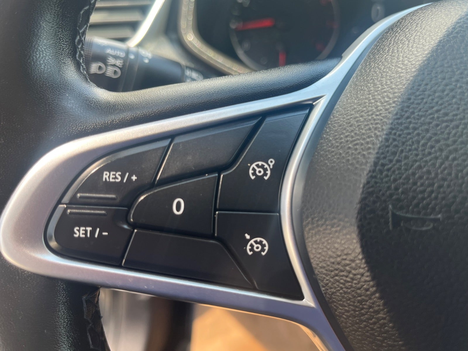 Billede af Renault Clio V 1,0 TCe 90 Zen