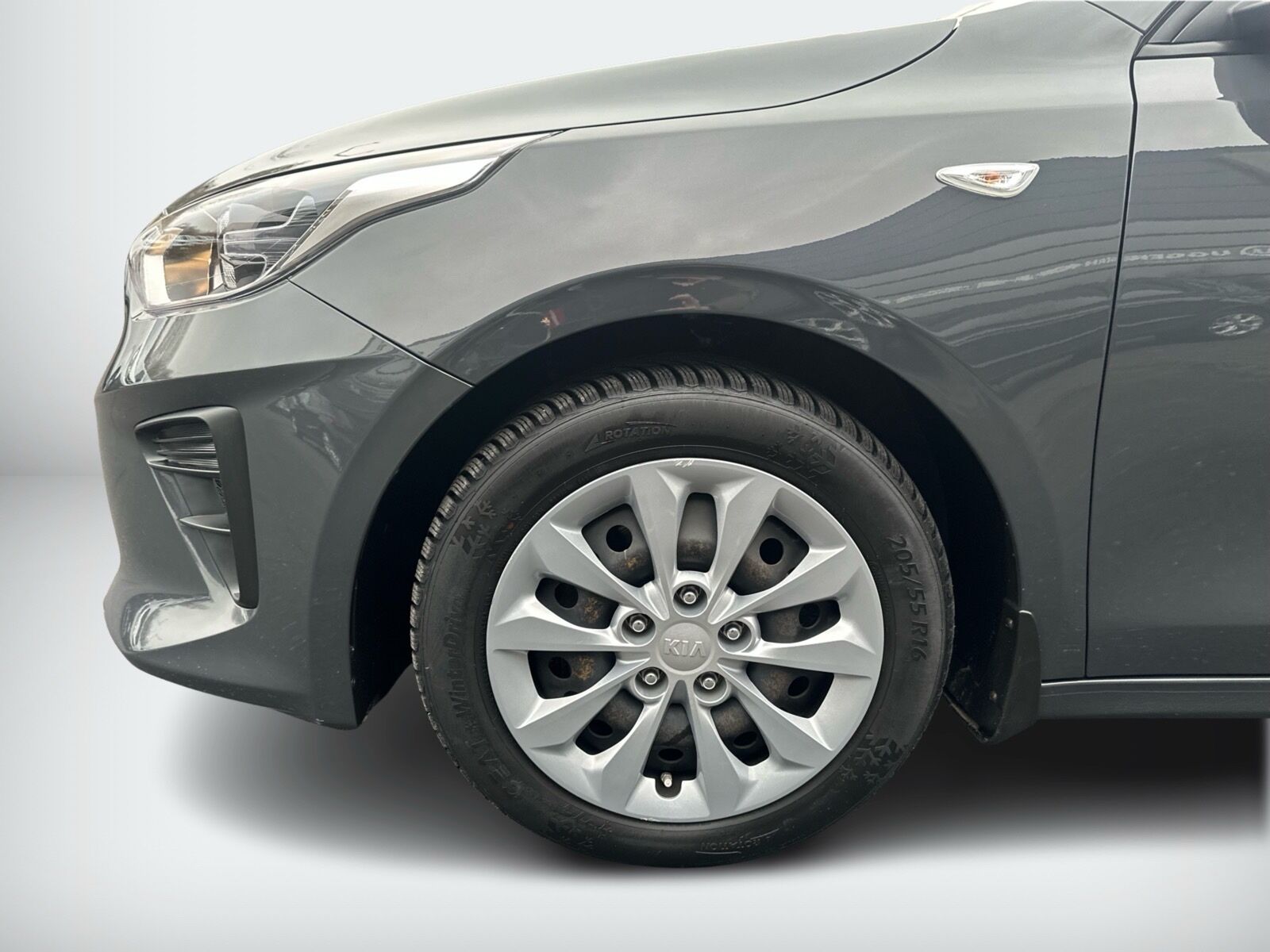 Kia Ceed T-GDi Vision SW