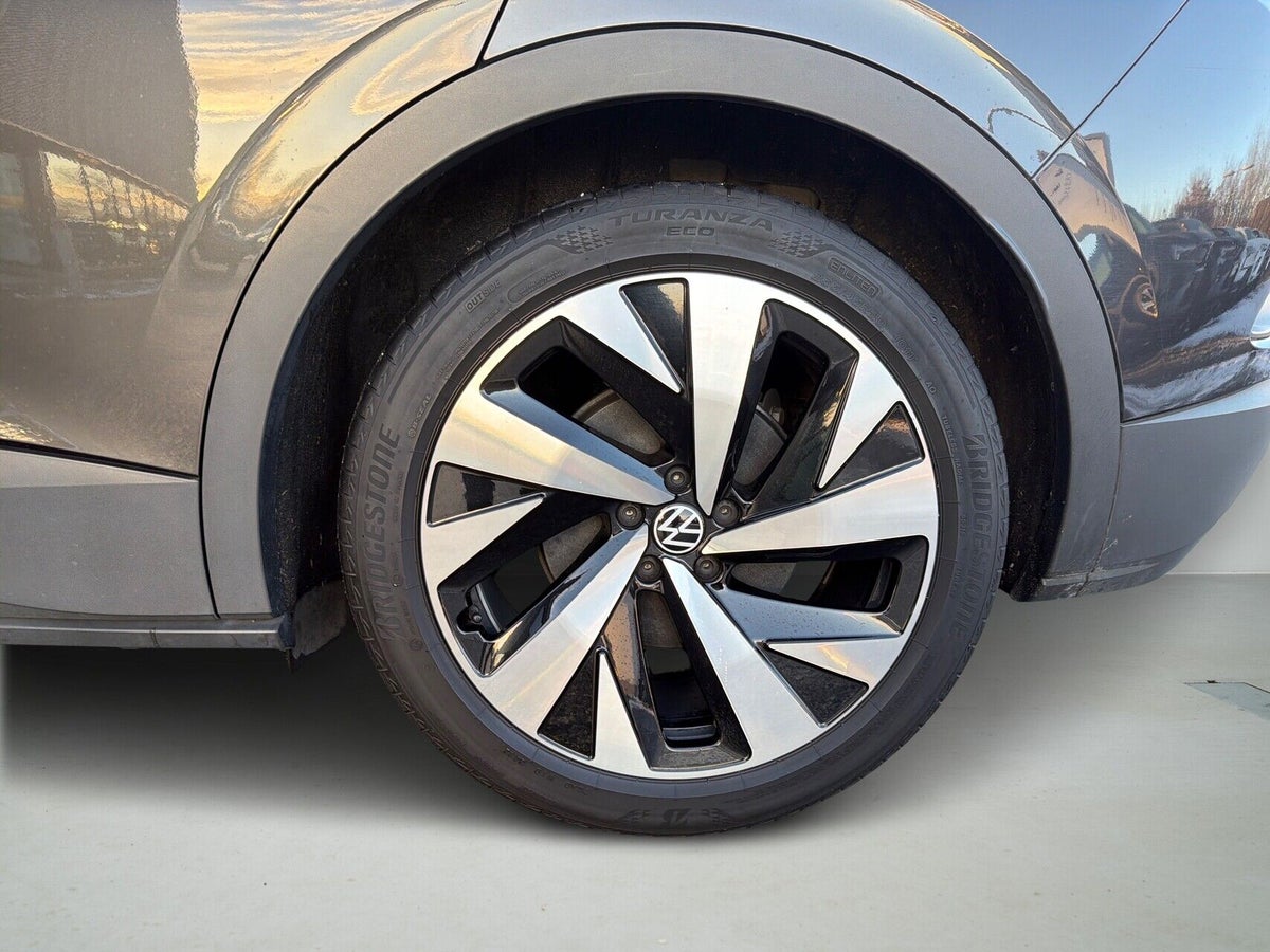 VW ID.4 Pro Performance billede 8