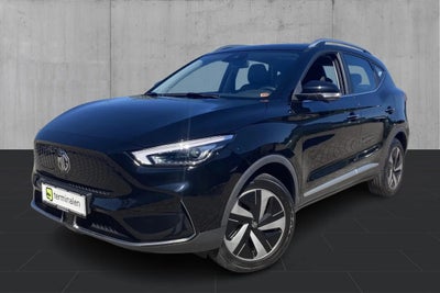 MG ZS 50,0 Luxury