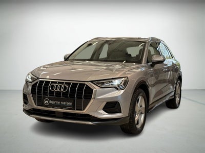 Audi Q3 TFSi Advanced Prestige S-tr.