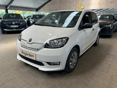 Skoda Citigo-e  iV 5d