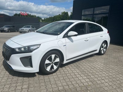 Hyundai Ioniq 1,6 PHEV Trend DCT 5d