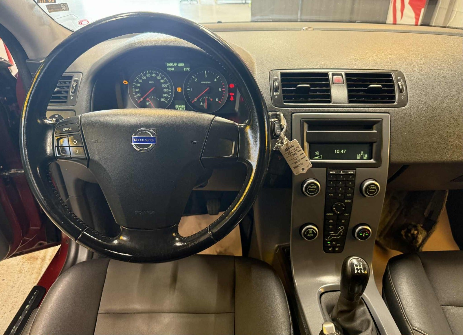 Billede af Volvo V50 1,6 D DRIVe