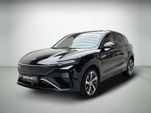 MG Marvel R Performance