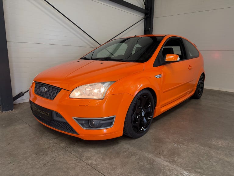 Ford Focus ST