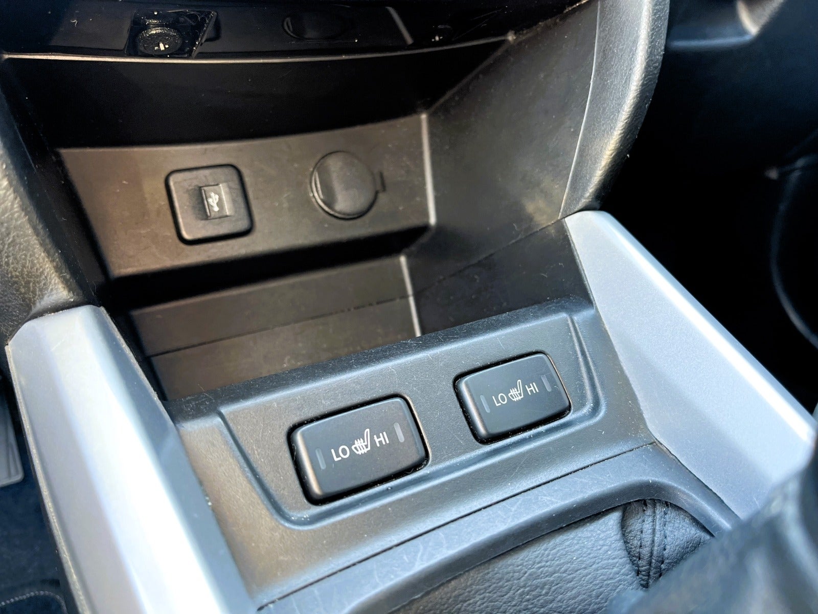 Billede af Suzuki Vitara 1,6 Active