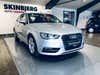 Audi A3 TFSi 105 Ambition S-tr. thumbnail