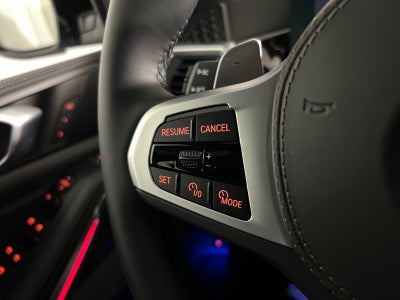 BMW X5 xDrive50e M-Sport aut. Van