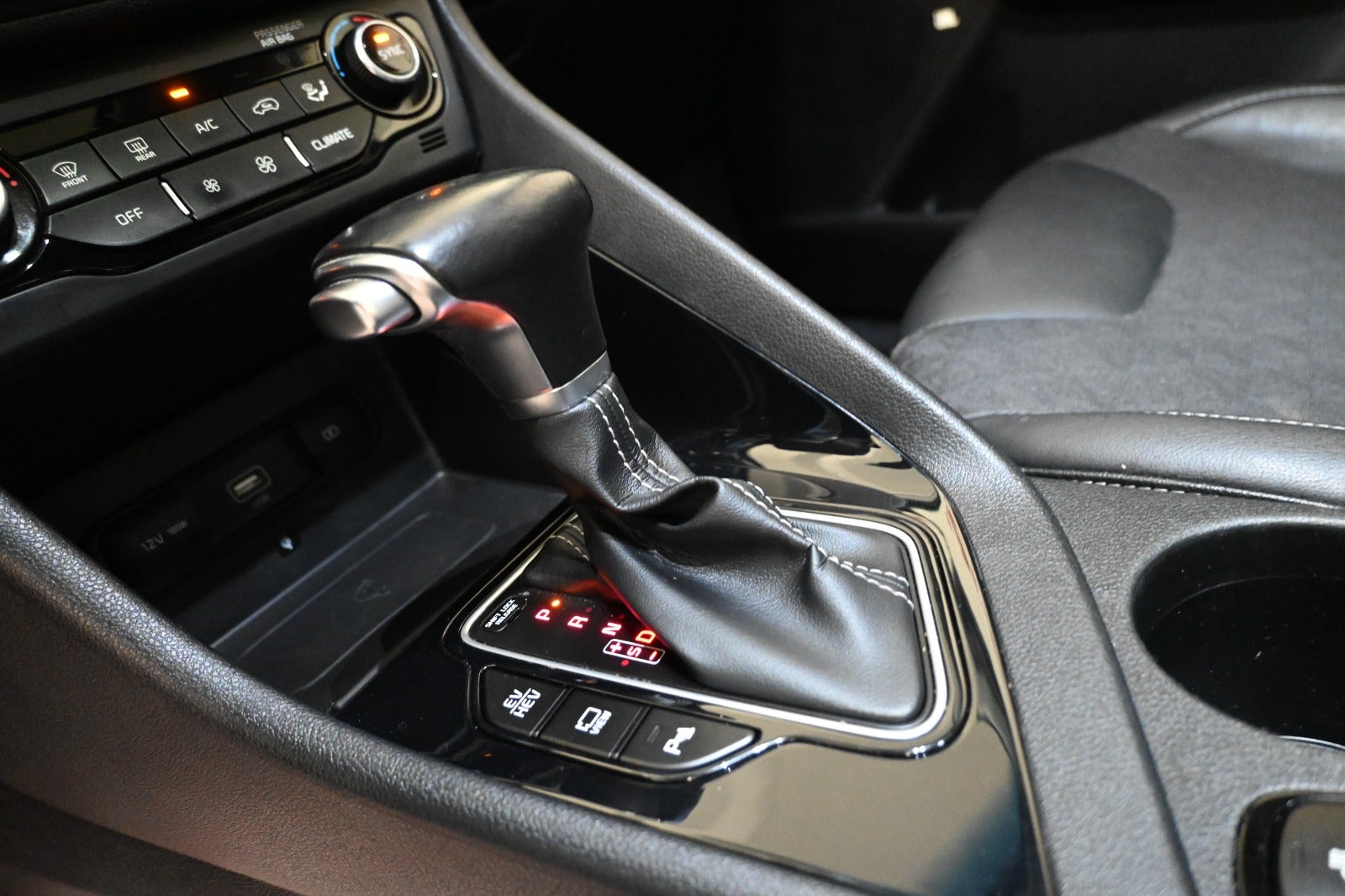 Kia Niro PHEV Advance+ DCT