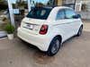 Fiat 500e Icon Pack Cabrio thumbnail