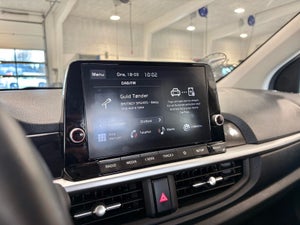 Kia Picanto Prestige Upgrade