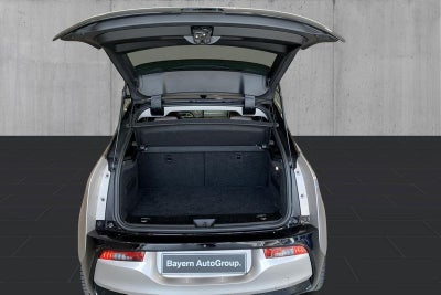 BMW i3 Charged