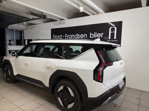 Kia EV9 Standard Range Upgrade RWD 7prs