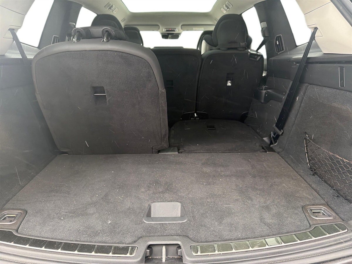 Volvo EX90 Twin Ultra 7prs billede 13