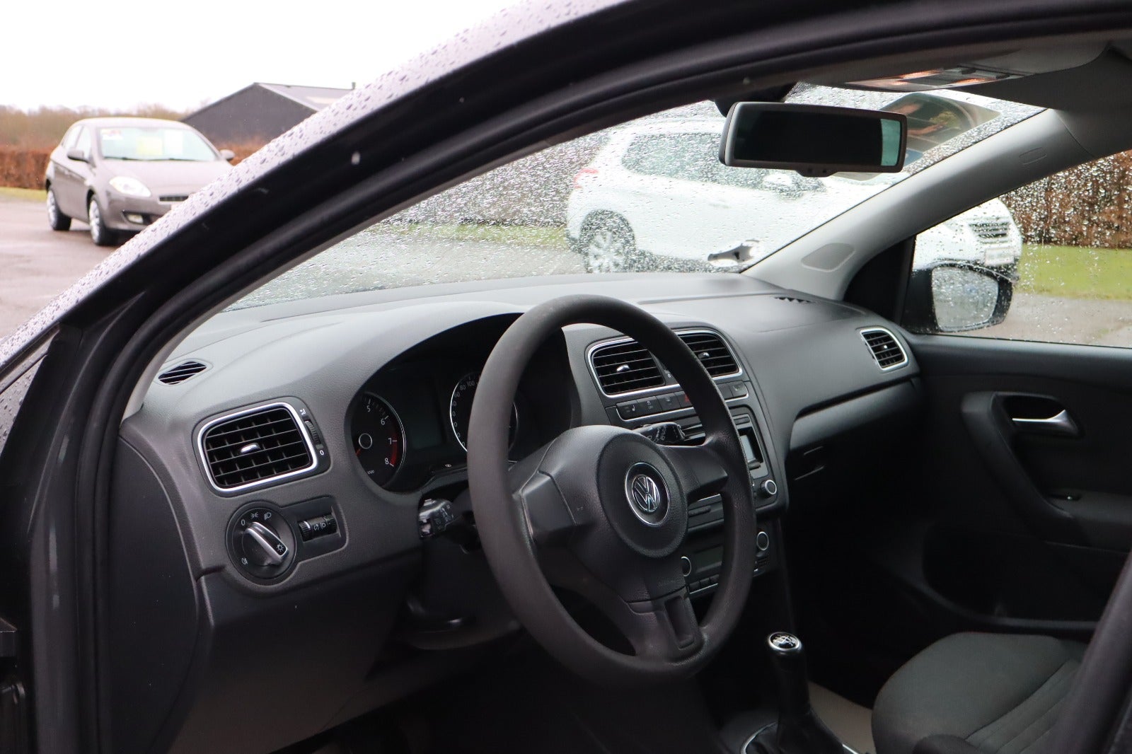 Billede af VW Polo 1,4 Comfortline