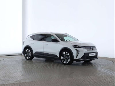Renault Scenic E-Tech