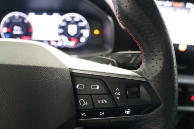 Seat Leon eHybrid FR DSG