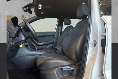 Seat Ateca TSi 150 FR DSG