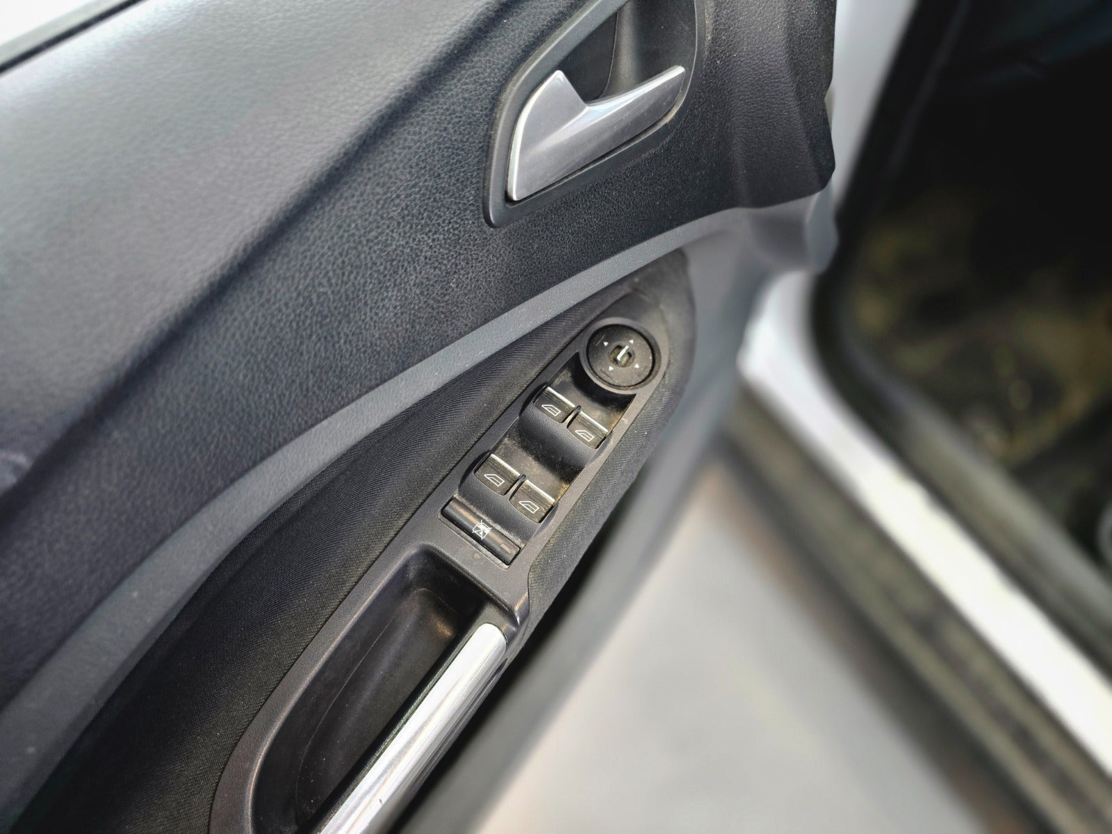 Billede af Ford C-MAX 1,6 TDCi 115 Trend Van