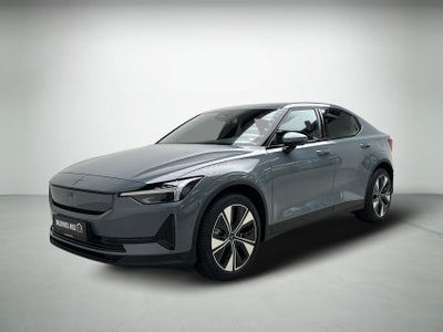 Polestar 2 Long Range