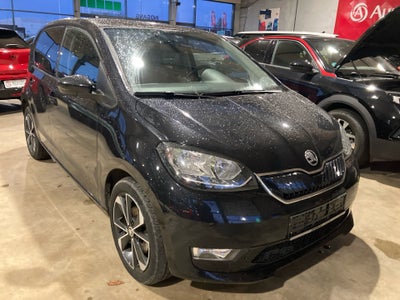 Skoda Citigo-e  iV 5d