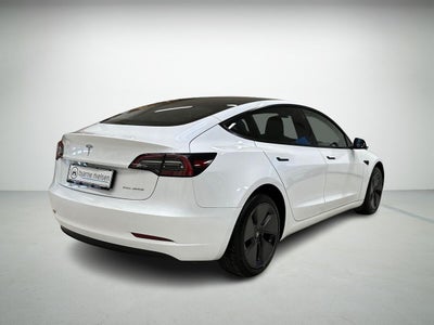 Tesla Model 3 Long Range AWD billede 1