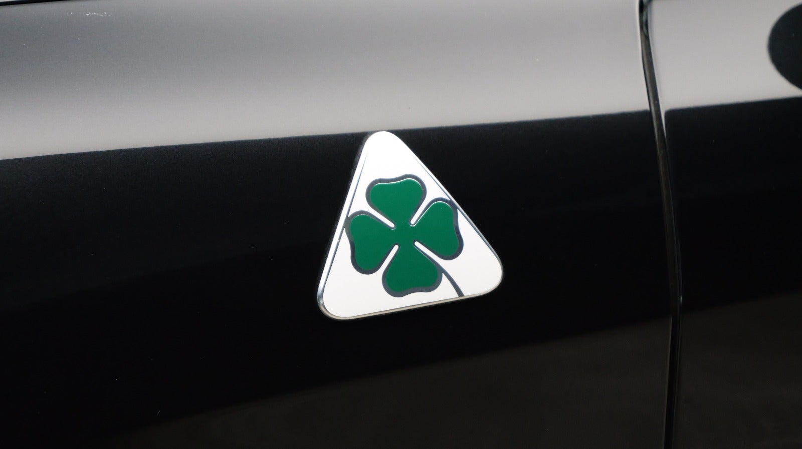 Alfa Romeo Stelvio V6 Quadrifoglio aut. Q4