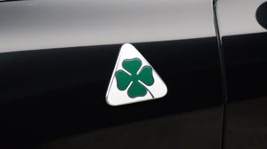 Alfa Romeo Stelvio V6 Quadrifoglio aut. Q4