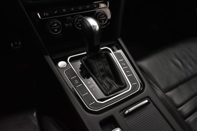 VW Passat TDi 190 R-line Variant DSG 4Motion