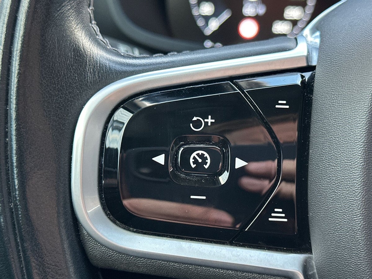 Volvo V60 T4 190 Inscription aut. billede 20