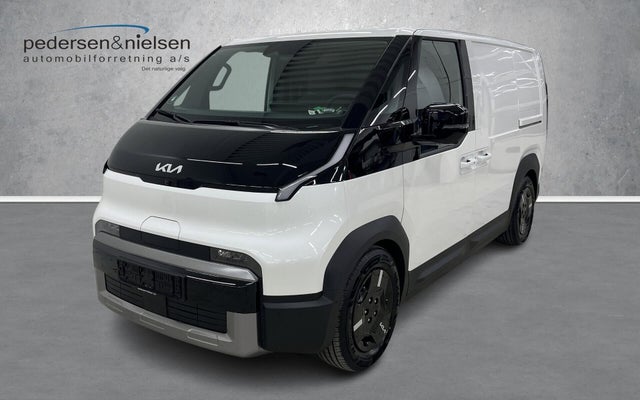 Kia PV5 Long Range Work Pro