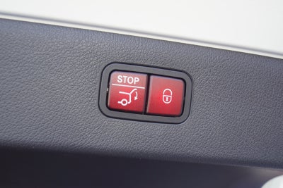 Mercedes EQS450+ AMG Line