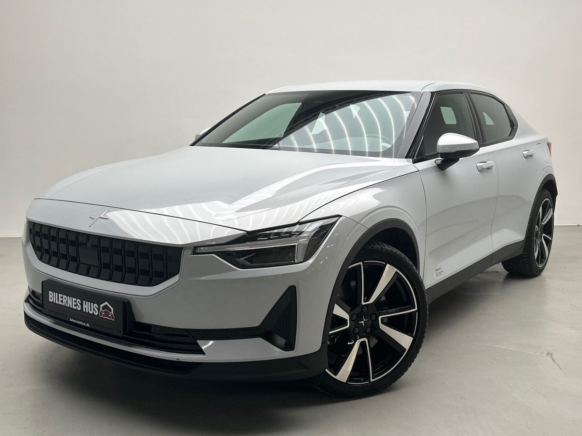 Polestar 2 Long Range billede 20