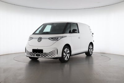 VW ID. Buzz