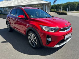 Kia Stonic T-GDi Vision DCT