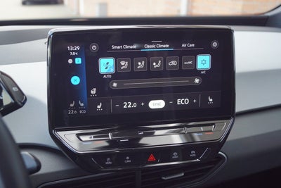 VW ID.3 Pro Performance