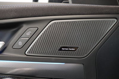 BMW iX2 eDrive20 M-Sport Premium